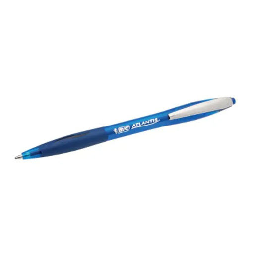 Picture of BIC Atlantis Soft Retrac Ball Pen